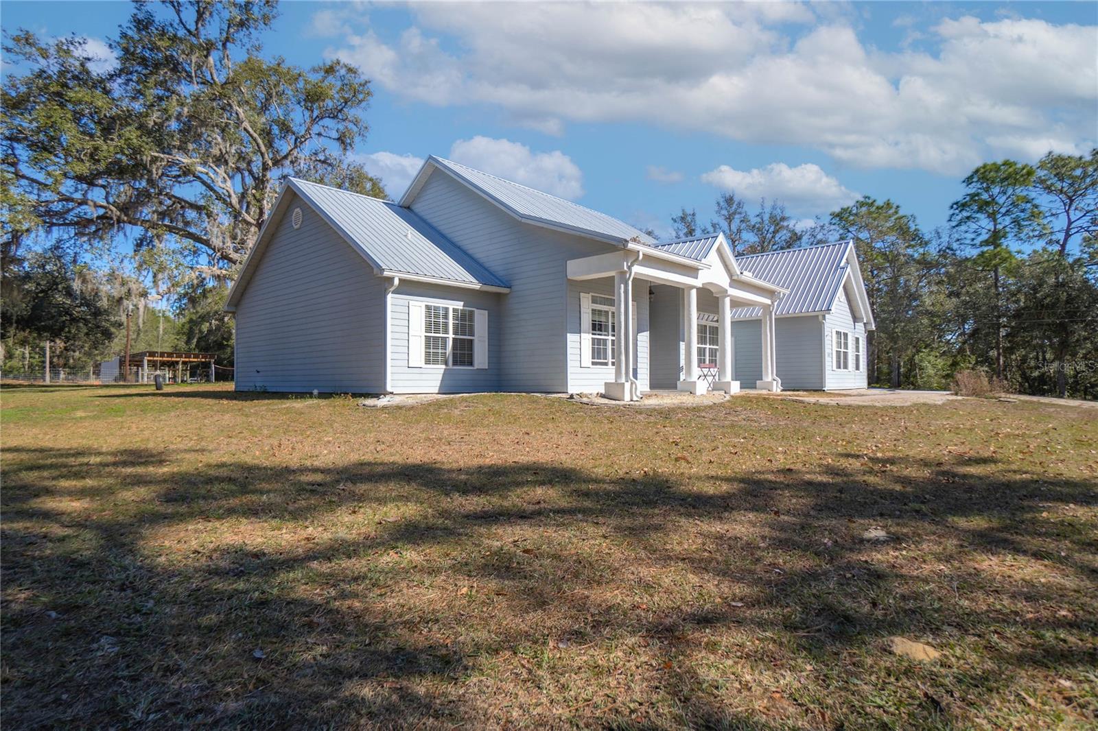 1525 E AMBERJACK DR #8, HERNANDO, FL, 34442