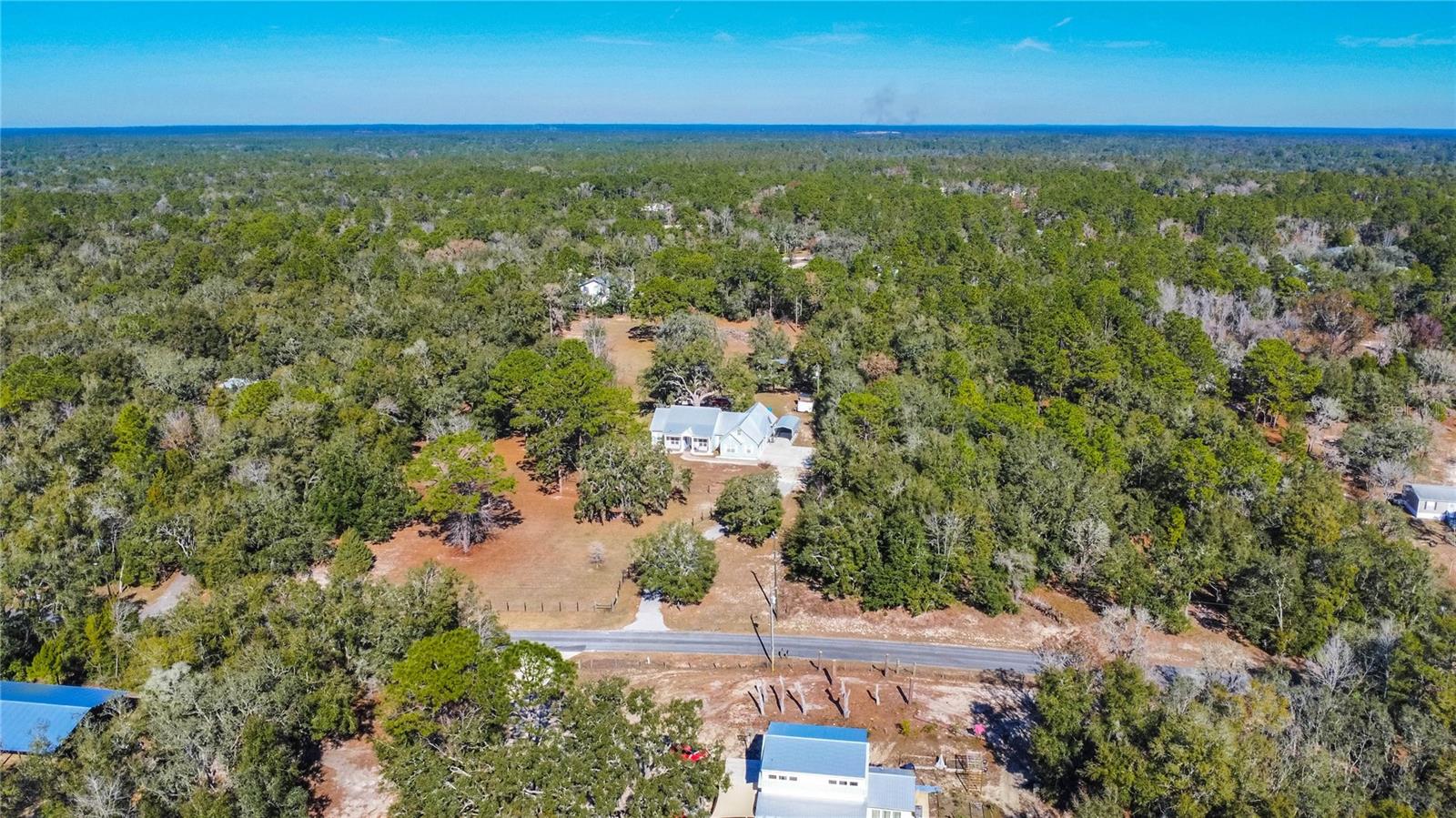 1525 E AMBERJACK DR #8, HERNANDO, FL, 34442