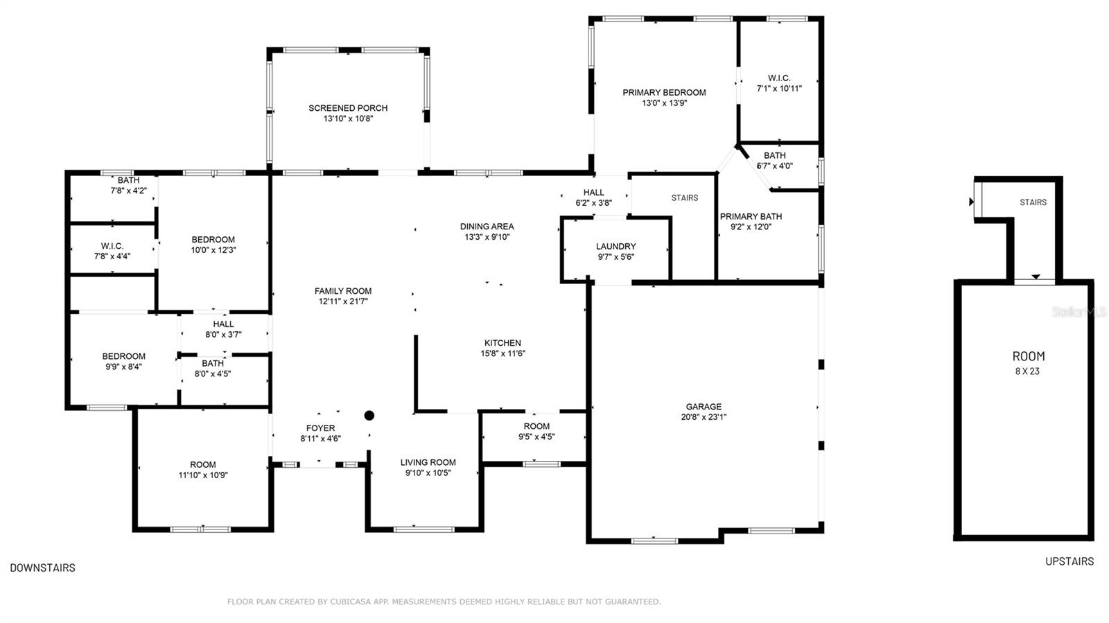 1525 E AMBERJACK DR #8, HERNANDO, FL, 34442