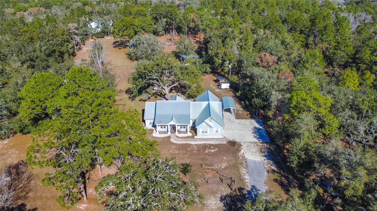 1525 E AMBERJACK DR #8, HERNANDO, FL, 34442