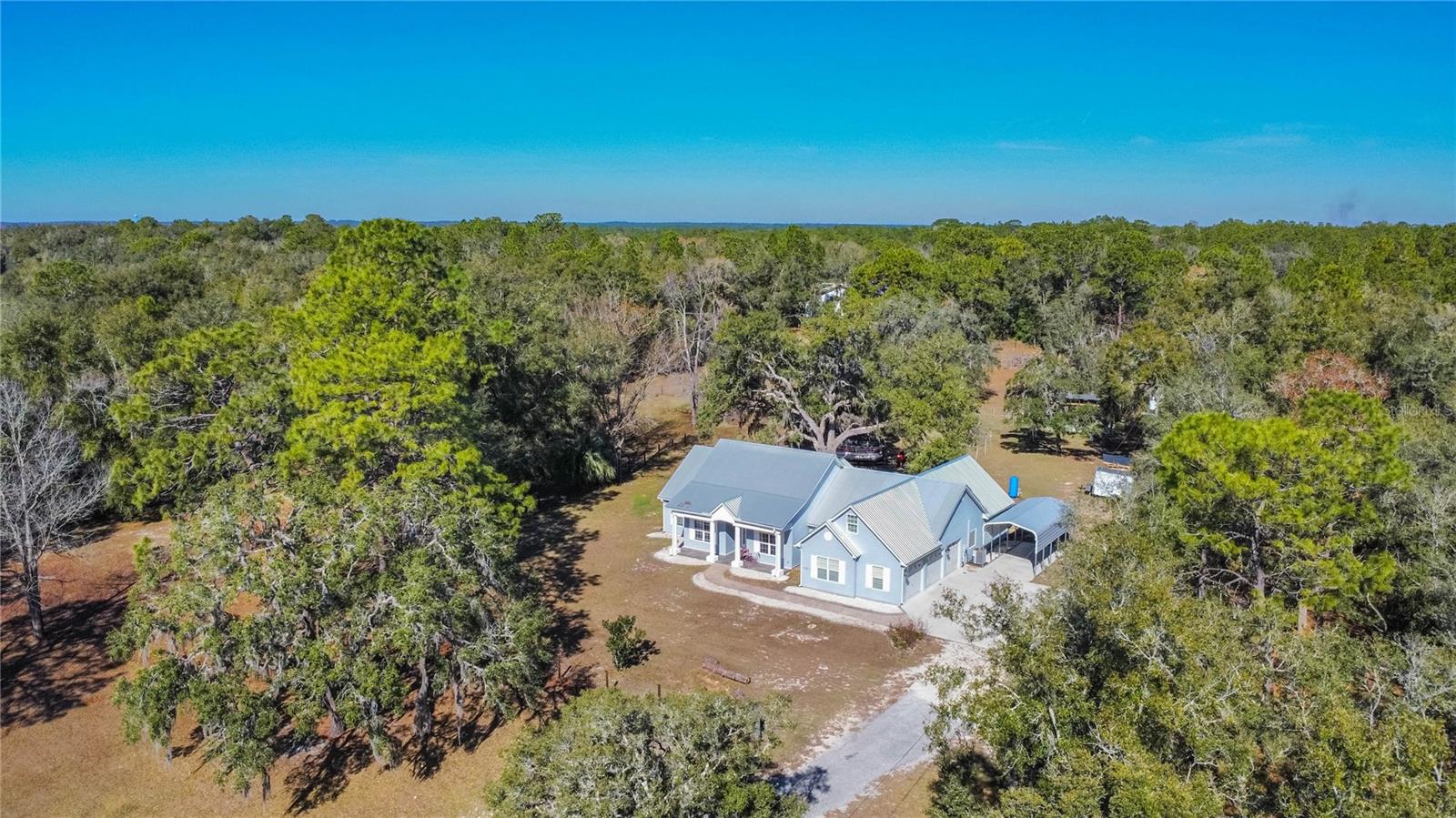 1525 E AMBERJACK DR #8, HERNANDO, FL, 34442