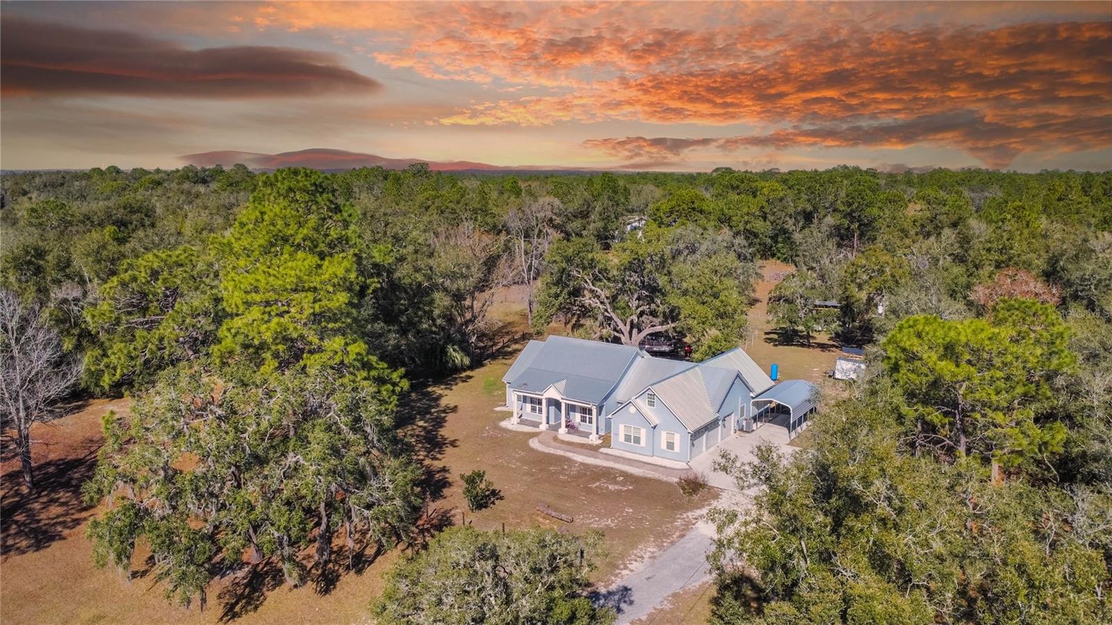 1525 E AMBERJACK DR #8, HERNANDO, FL, 34442