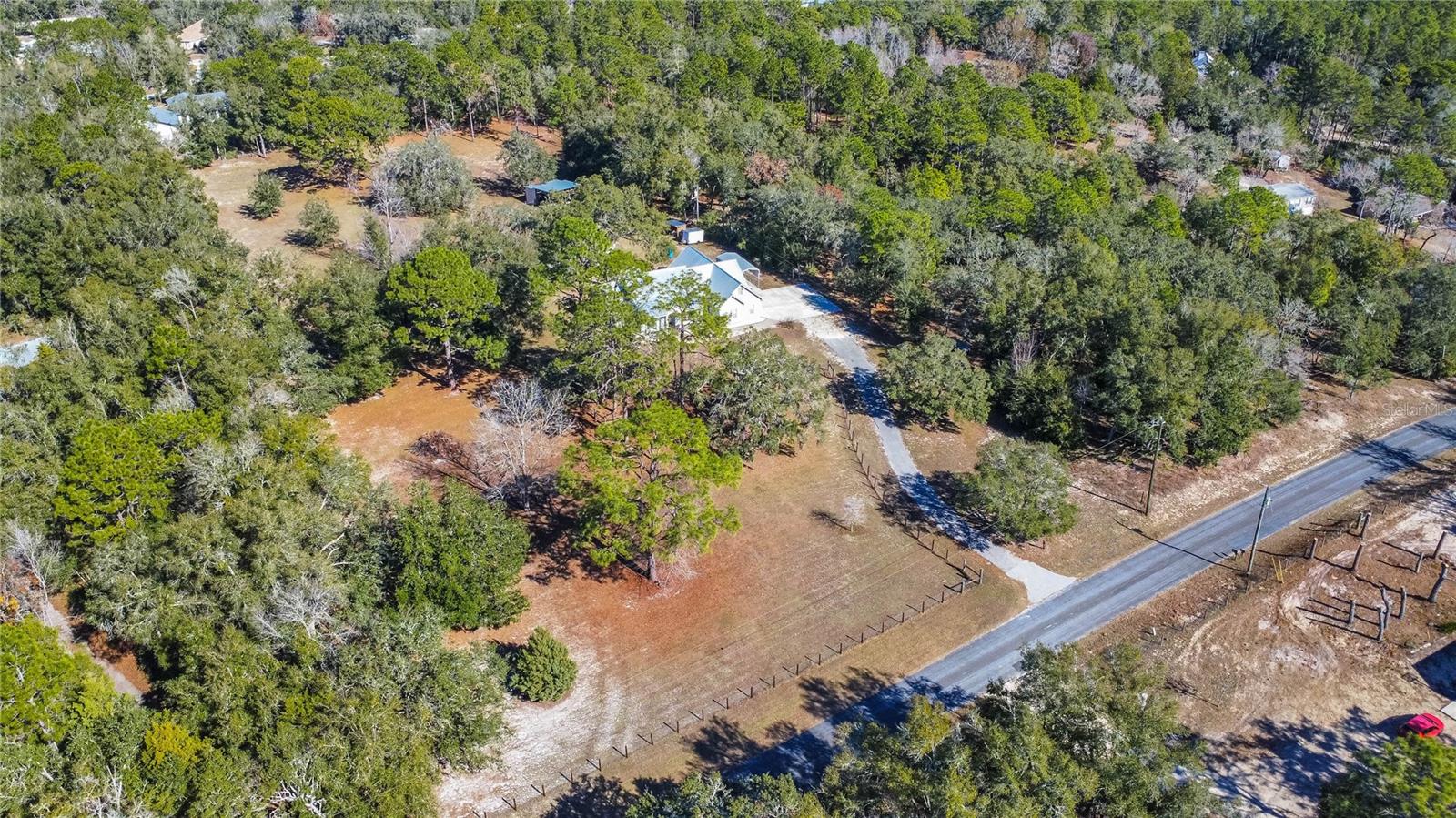 1525 E AMBERJACK DR #8, HERNANDO, FL, 34442