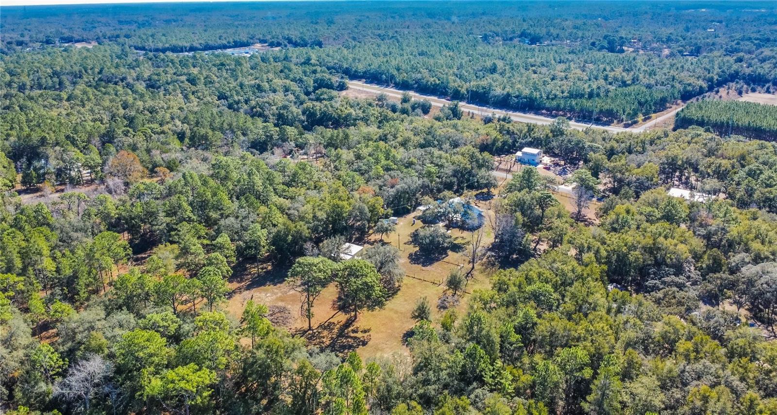 1525 E AMBERJACK DR #8, HERNANDO, FL, 34442