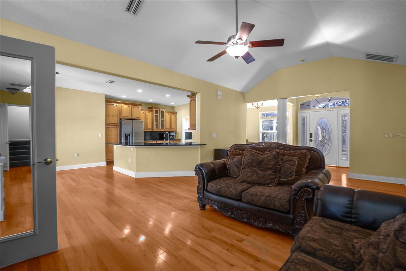 1525 E AMBERJACK DR #8, HERNANDO, FL, 34442