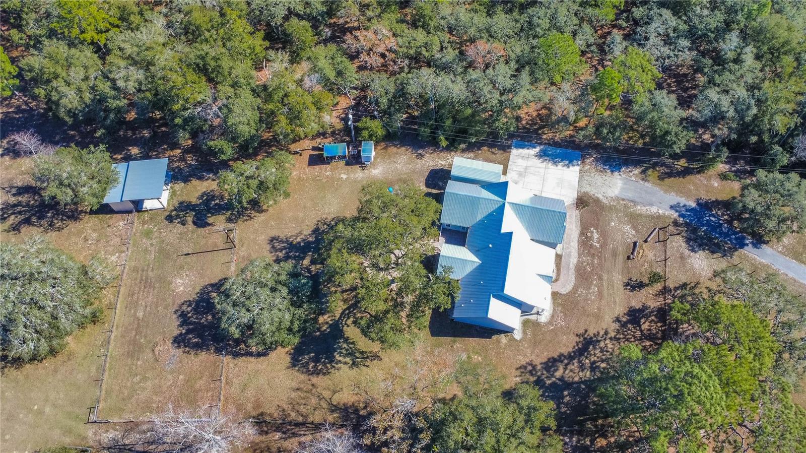 1525 E AMBERJACK DR #8, HERNANDO, FL, 34442