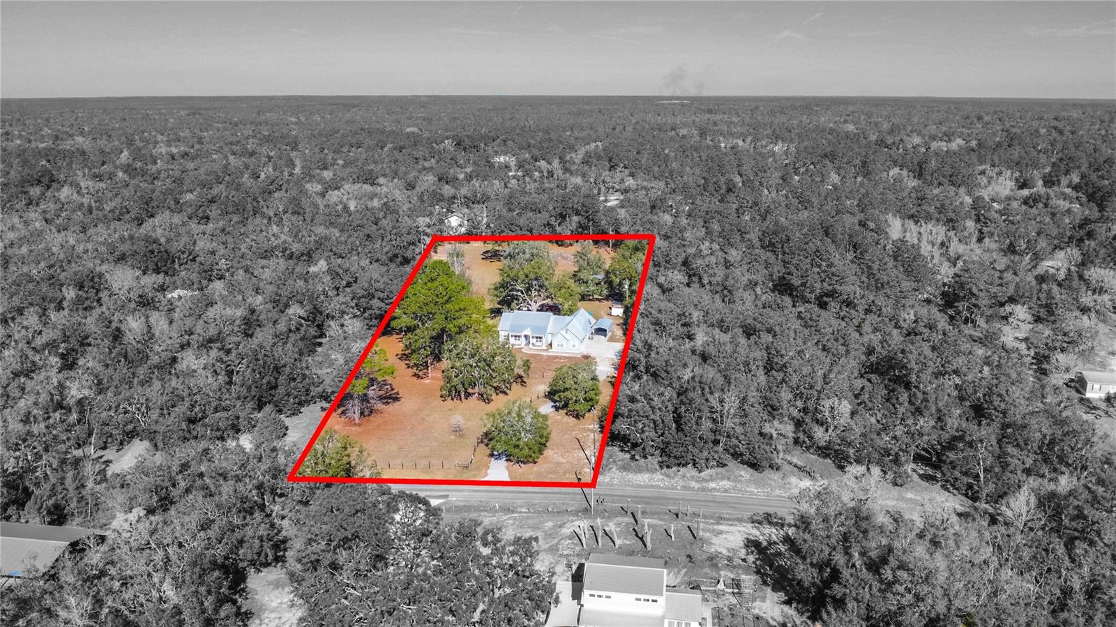 1525 E AMBERJACK DR #8, HERNANDO, FL, 34442