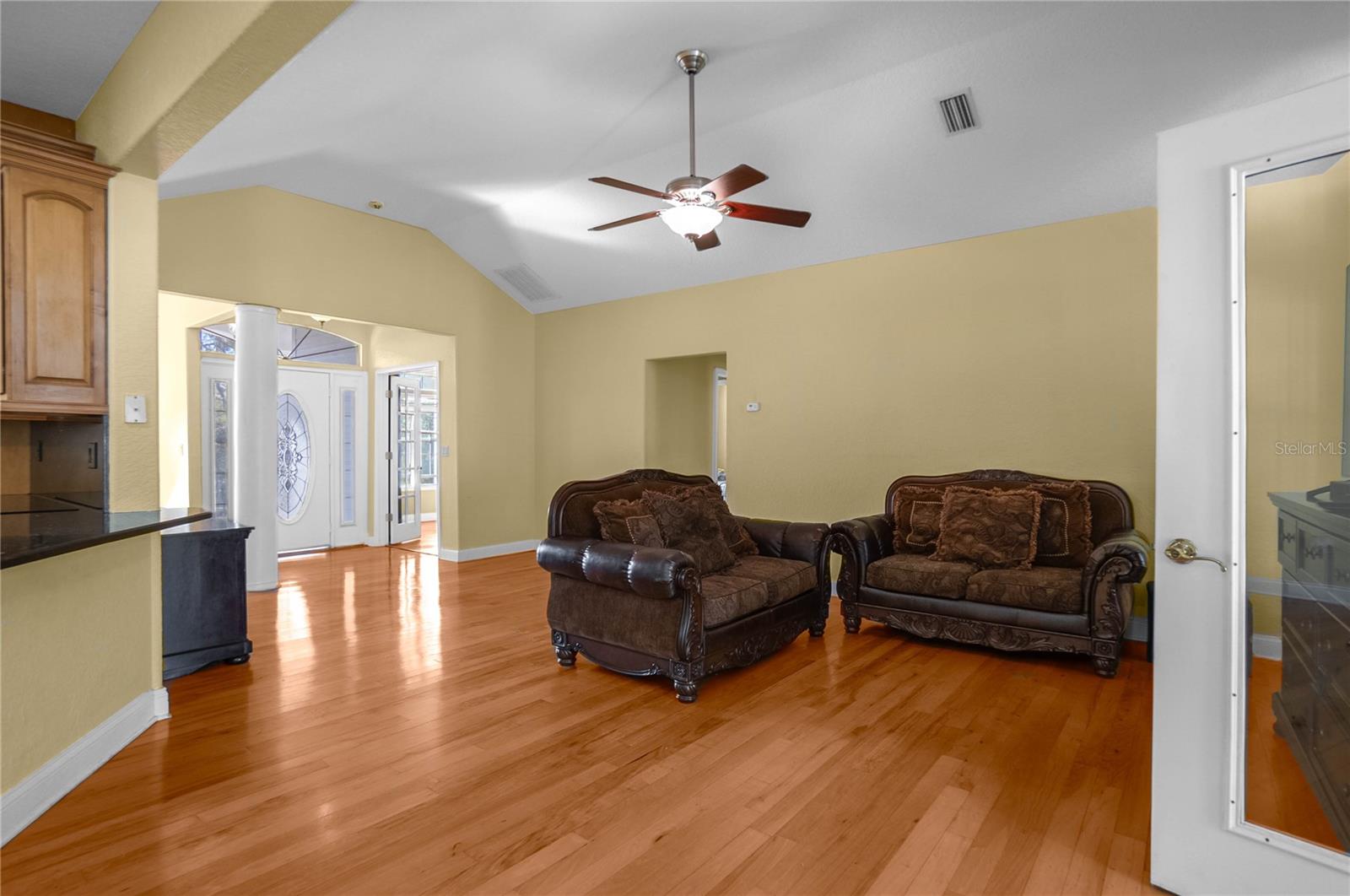 1525 E AMBERJACK DR #8, HERNANDO, FL, 34442