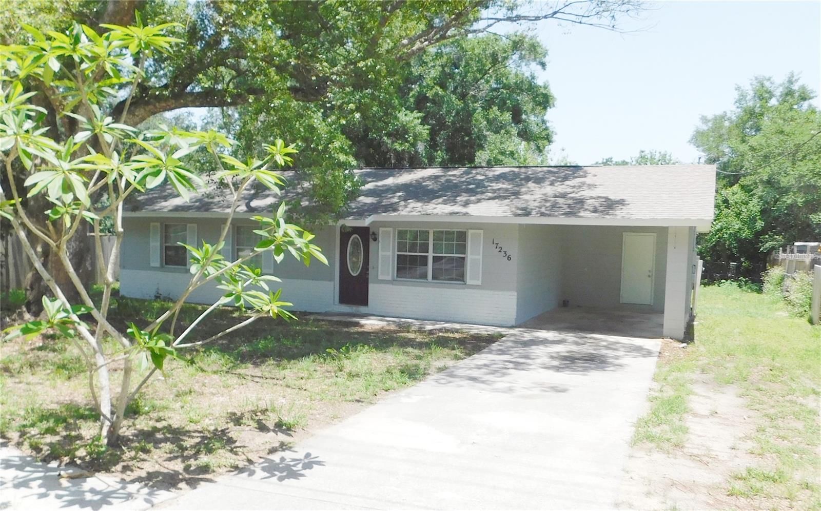 17236 SPRING VALLEY RD, DADE CITY, FL, 33523
