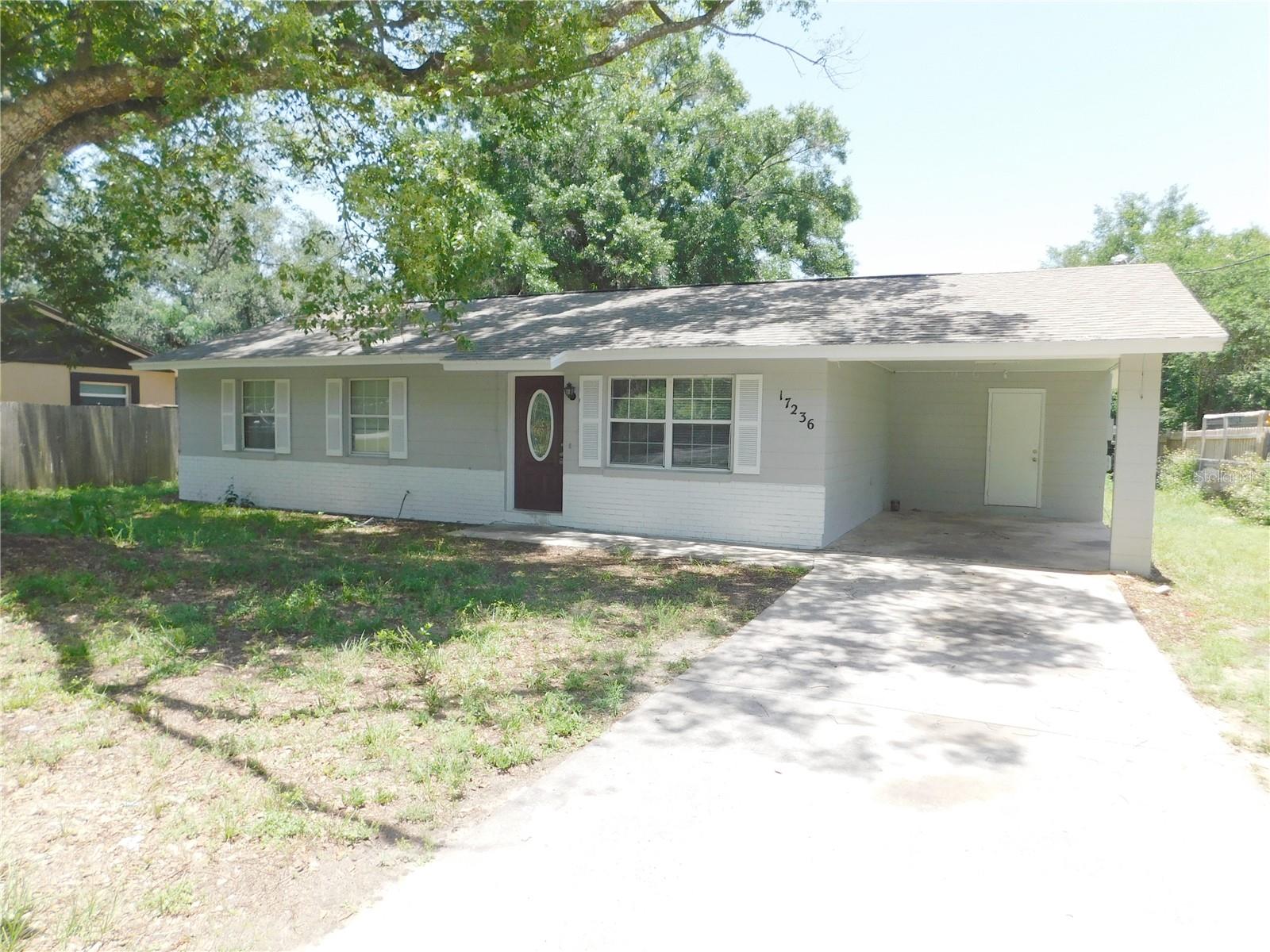 17236 SPRING VALLEY RD, DADE CITY, FL, 33523