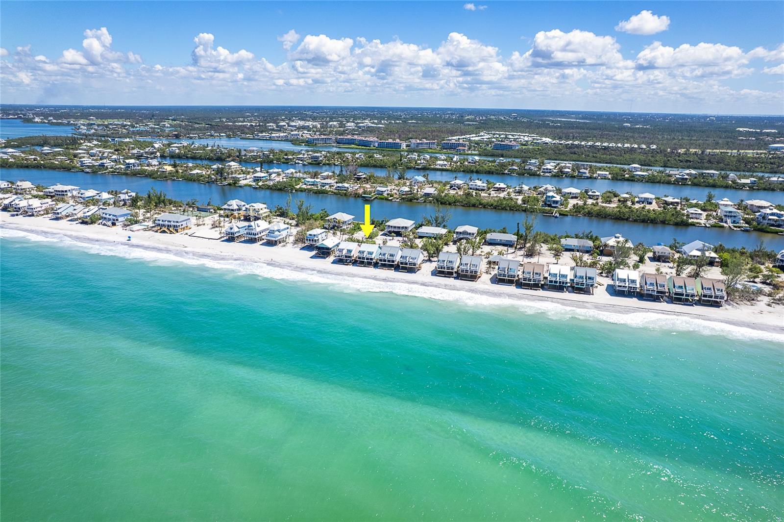 301 S GULF BLVD #3, PLACIDA, FL, 33946