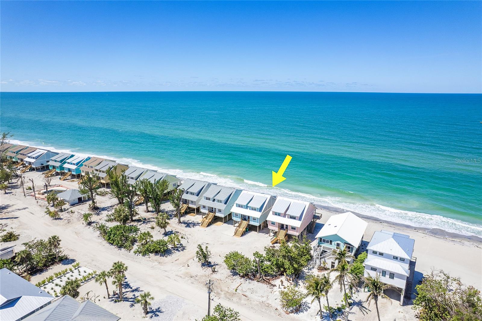 301 S GULF BLVD #3, PLACIDA, FL, 33946