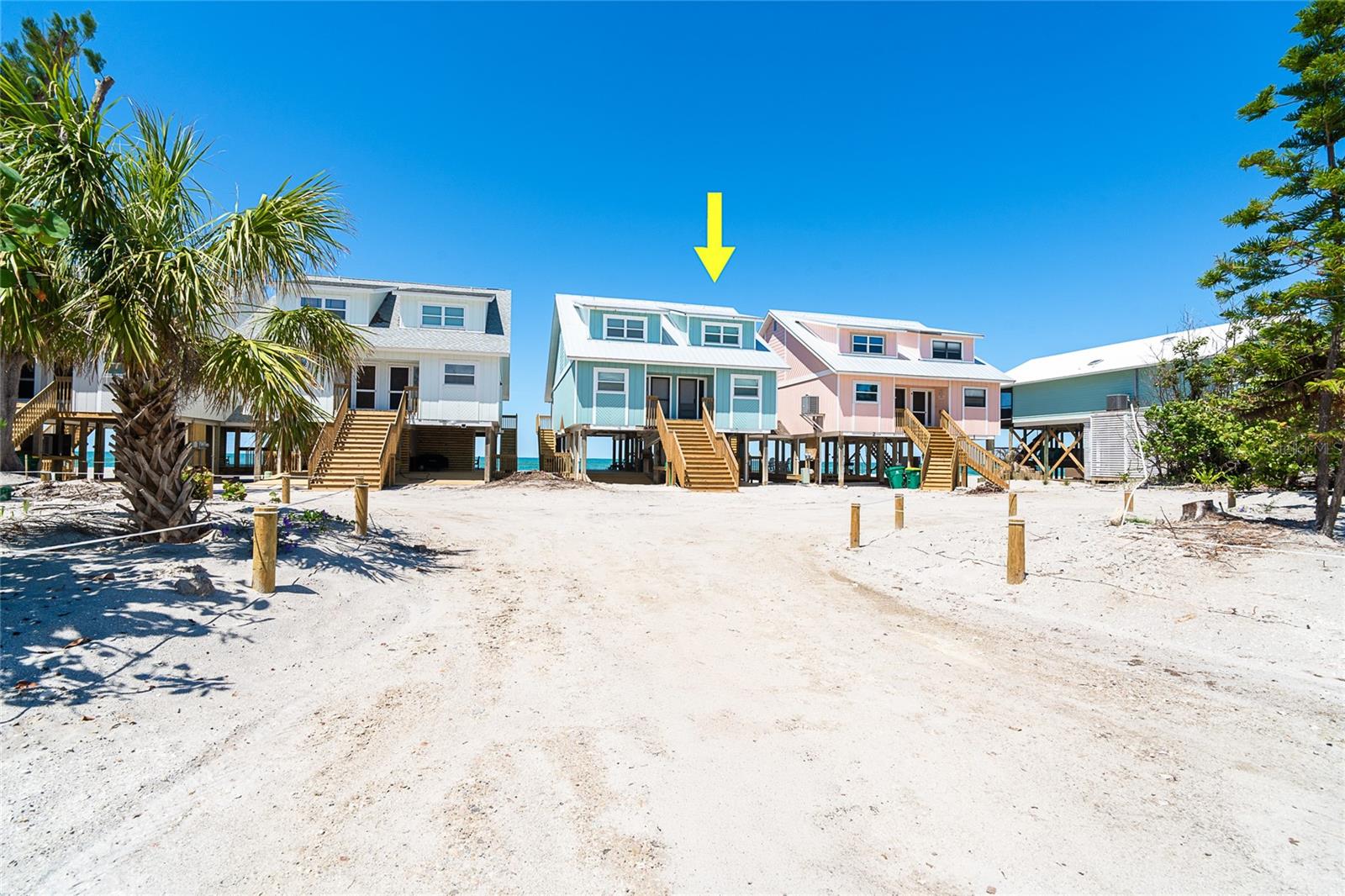 301 S GULF BLVD #3, PLACIDA, FL, 33946