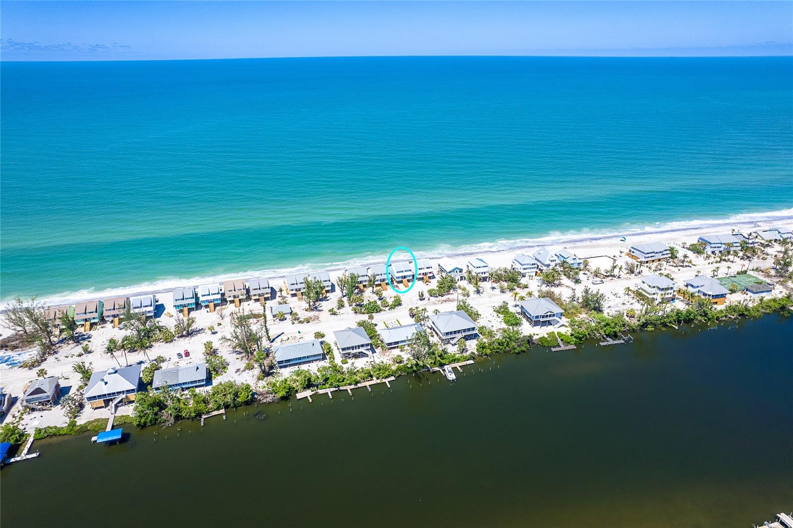 301 S GULF BLVD #3, PLACIDA, FL, 33946