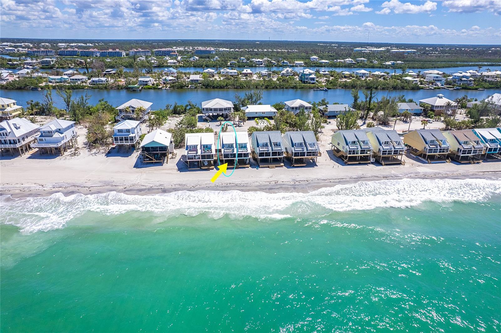 301 S GULF BLVD #3, PLACIDA, FL, 33946