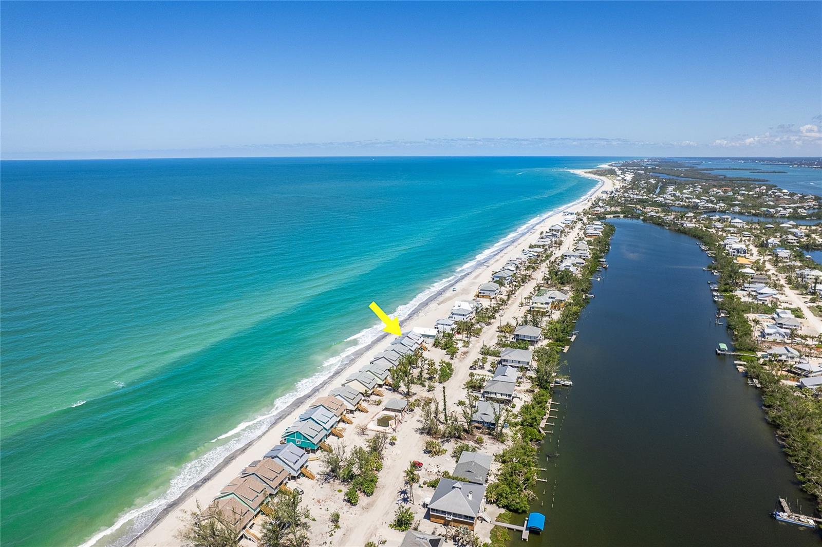 301 S GULF BLVD #3, PLACIDA, FL, 33946