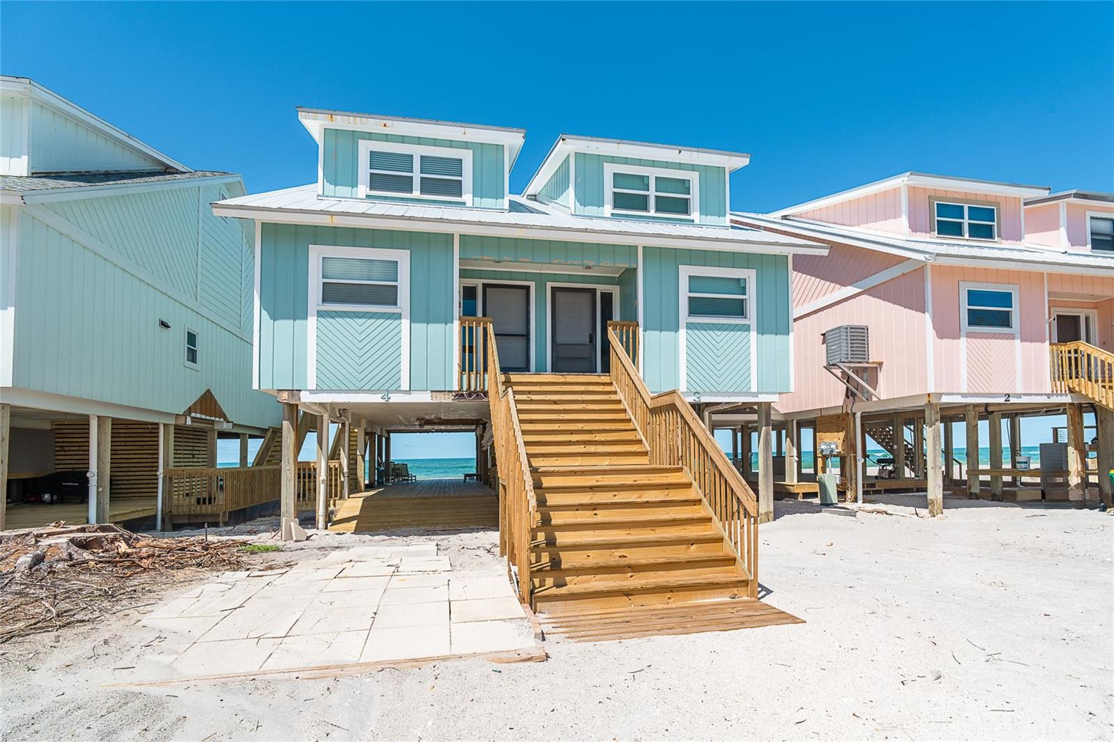 301 S GULF BLVD #3, PLACIDA, FL, 33946