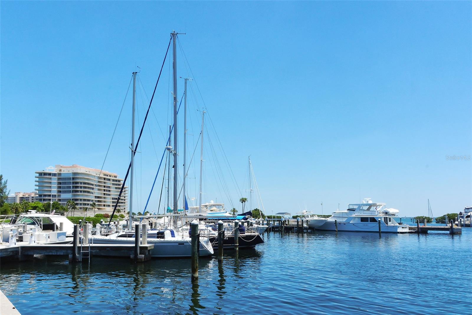 3070 GRAND BAY BLVD #644, LONGBOAT KEY, FL, 34228