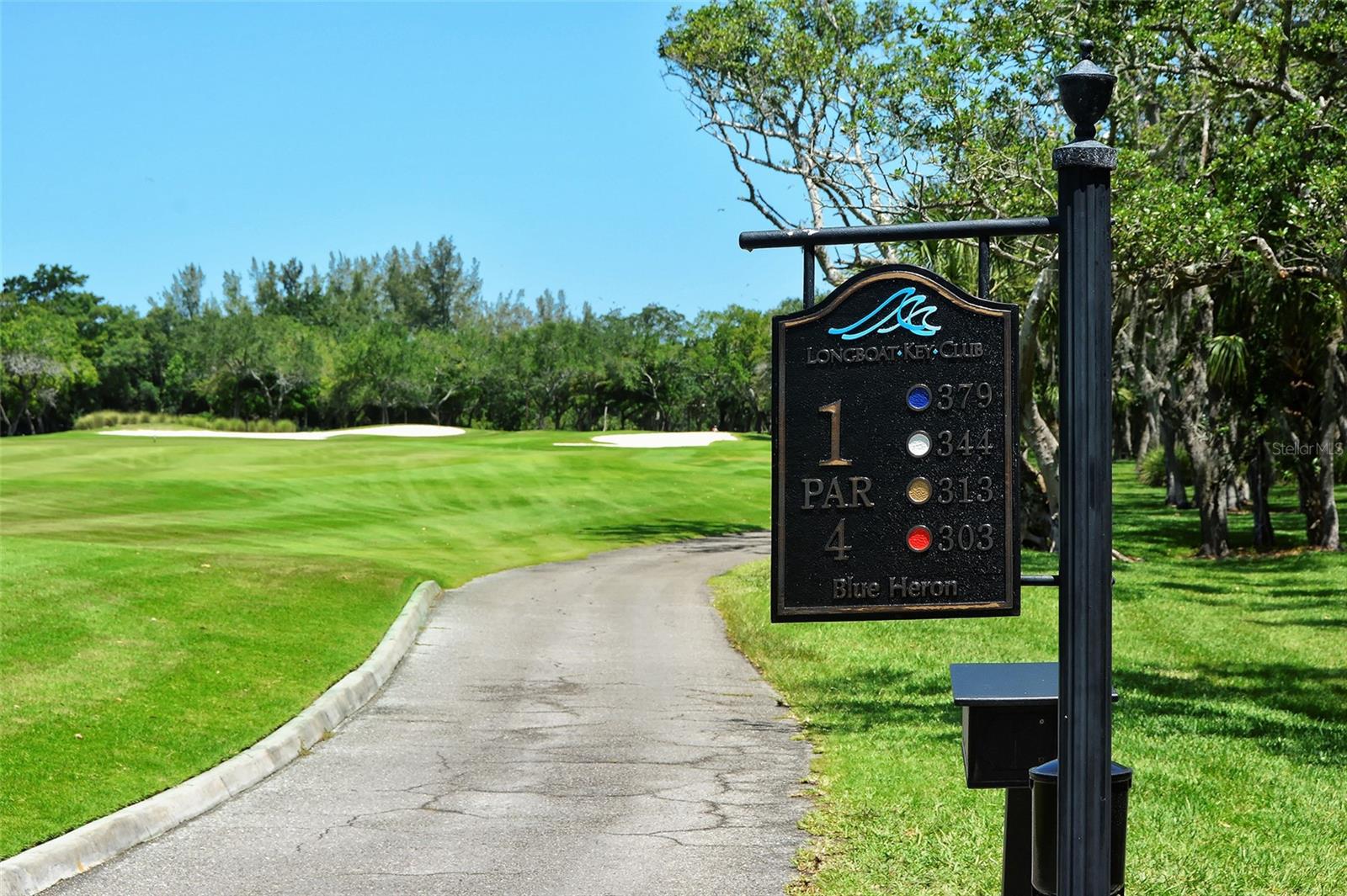 3070 GRAND BAY BLVD #644, LONGBOAT KEY, FL, 34228