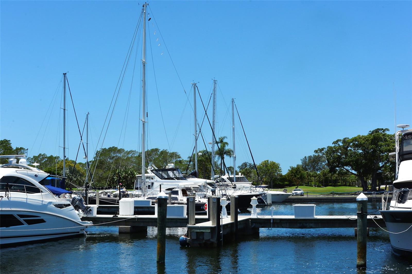 3070 GRAND BAY BLVD #644, LONGBOAT KEY, FL, 34228