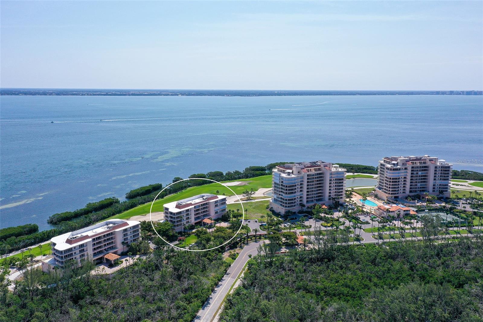 3070 GRAND BAY BLVD #644, LONGBOAT KEY, FL, 34228