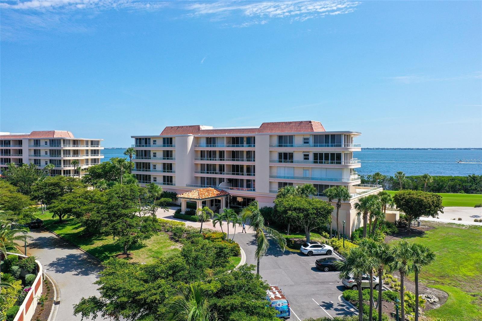 3070 GRAND BAY BLVD #644, LONGBOAT KEY, FL, 34228