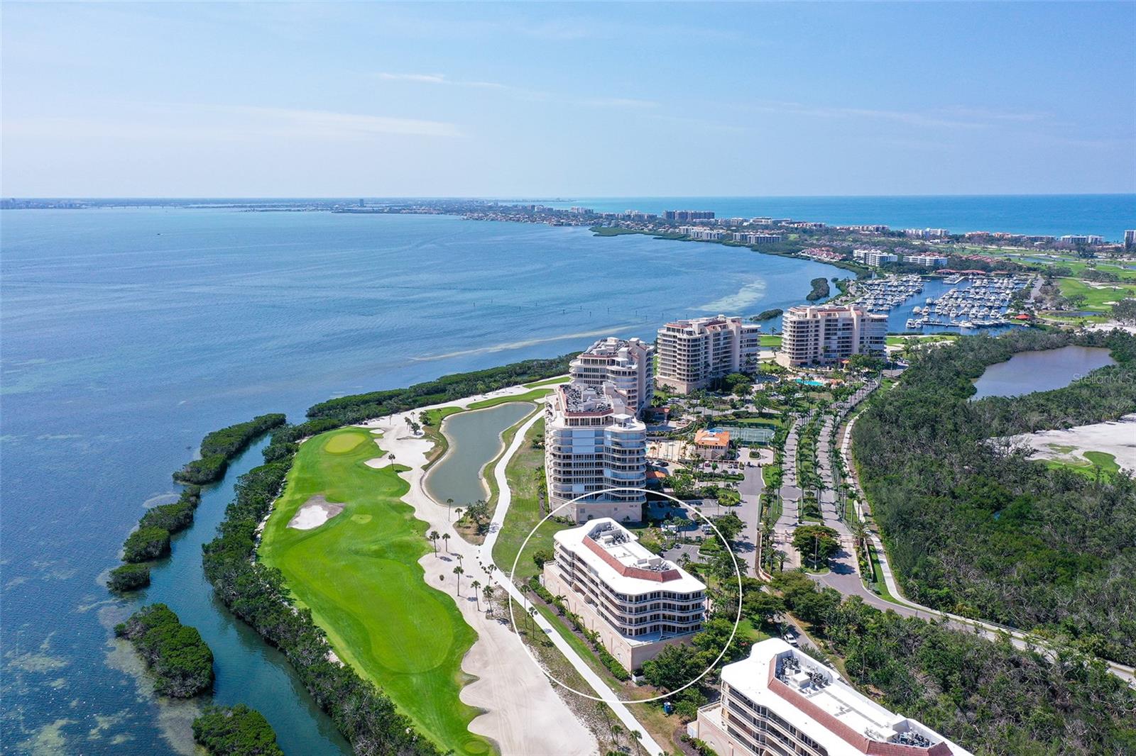 3070 GRAND BAY BLVD #644, LONGBOAT KEY, FL, 34228