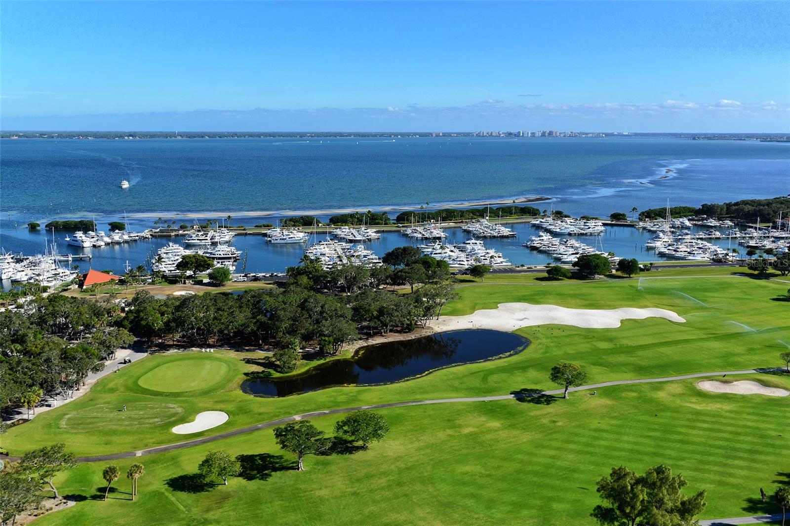 3070 GRAND BAY BLVD #644, LONGBOAT KEY, FL, 34228