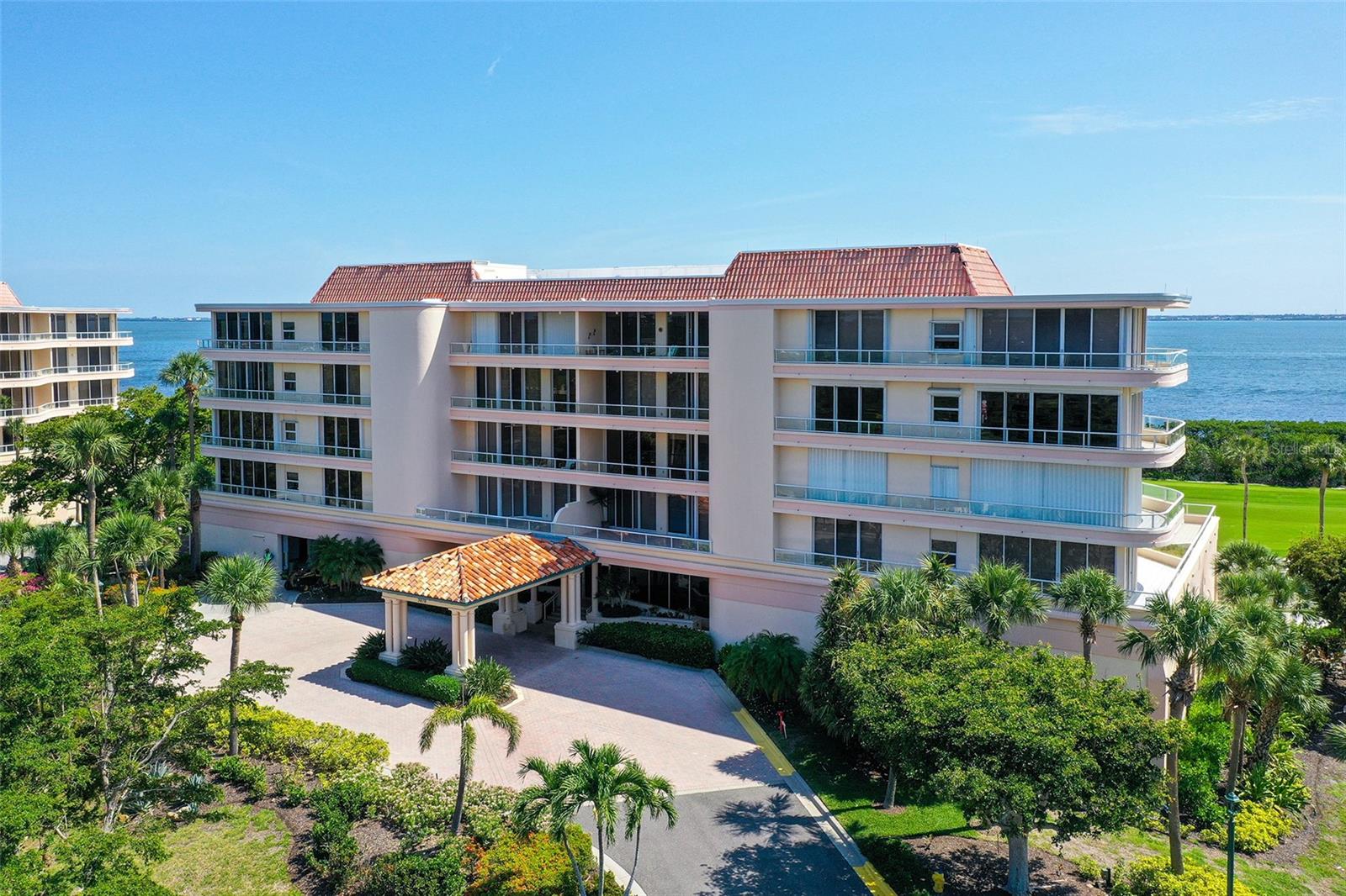 3070 GRAND BAY BLVD #644, LONGBOAT KEY, FL, 34228