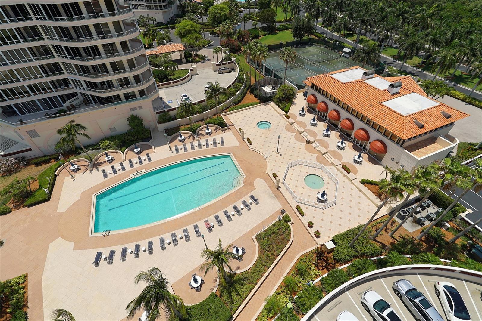 3070 GRAND BAY BLVD #644, LONGBOAT KEY, FL, 34228