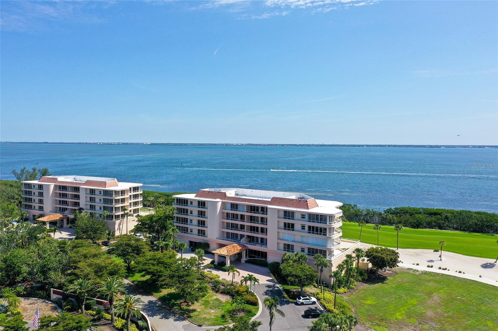 3070 GRAND BAY BLVD #644, LONGBOAT KEY, FL, 34228