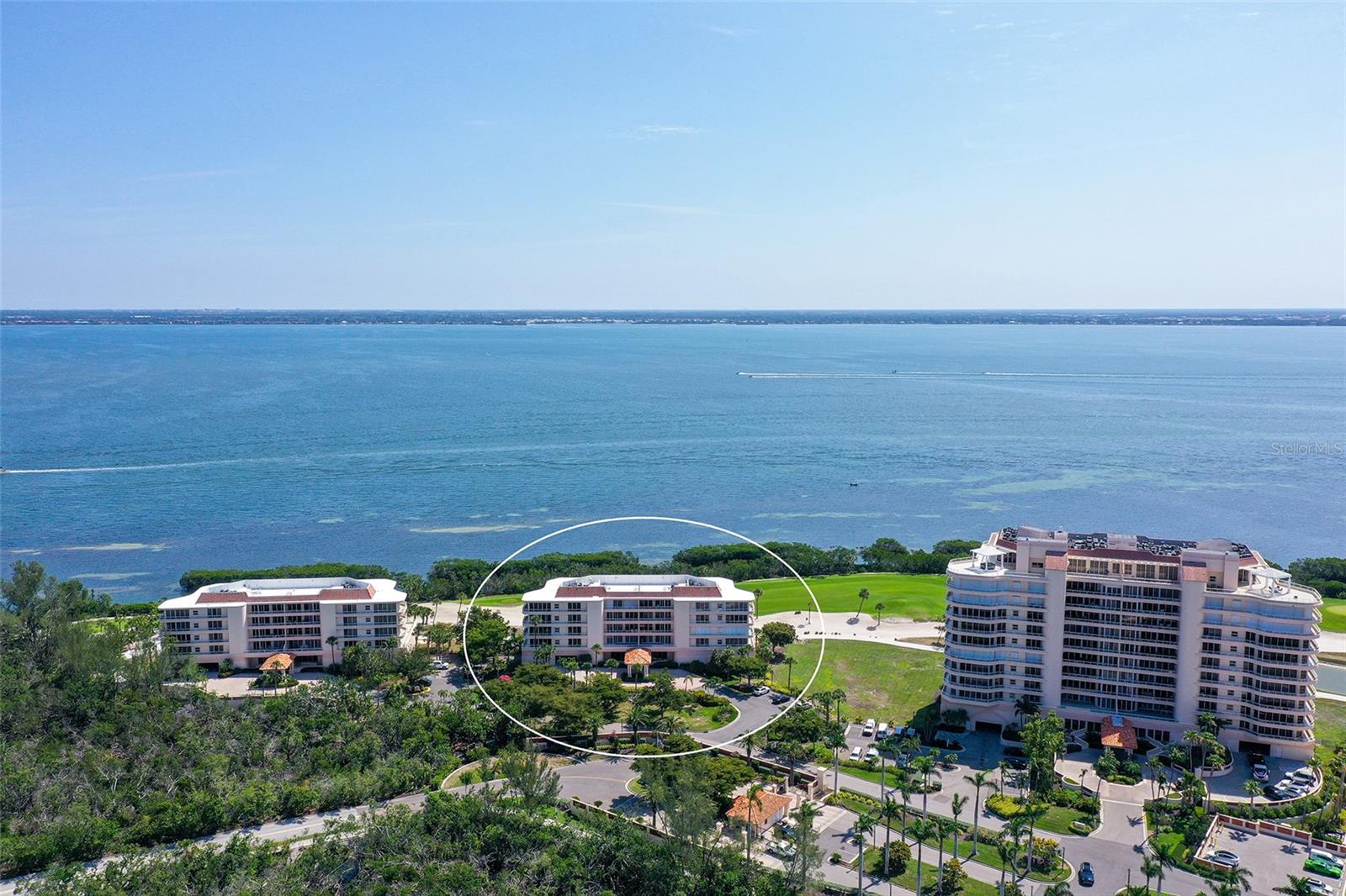 3070 GRAND BAY BLVD #644, LONGBOAT KEY, FL, 34228