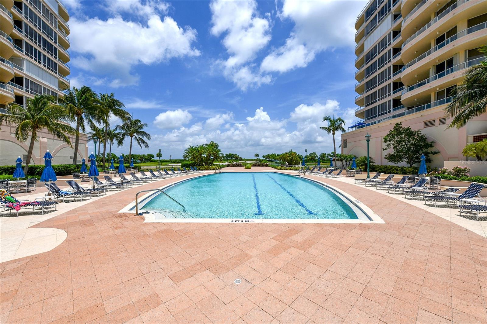 3070 GRAND BAY BLVD #644, LONGBOAT KEY, FL, 34228