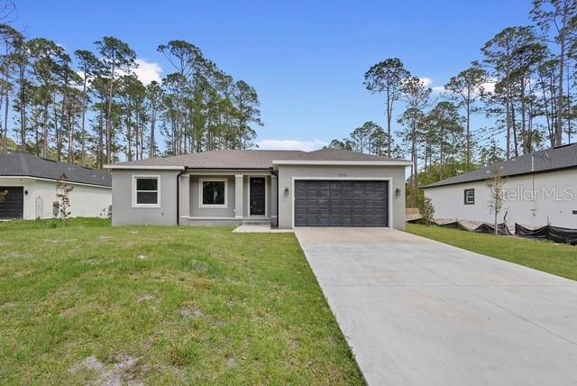 2379 8TH AVE, DELAND, FL, 32724