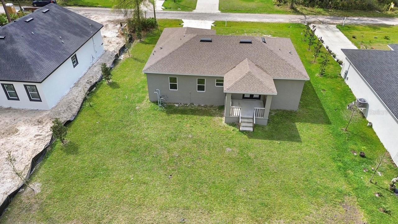 2379 8TH AVE, DELAND, FL, 32724