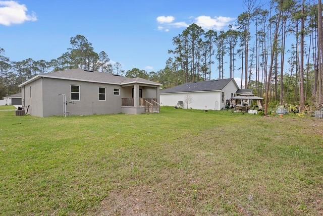 2379 8TH AVE, DELAND, FL, 32724