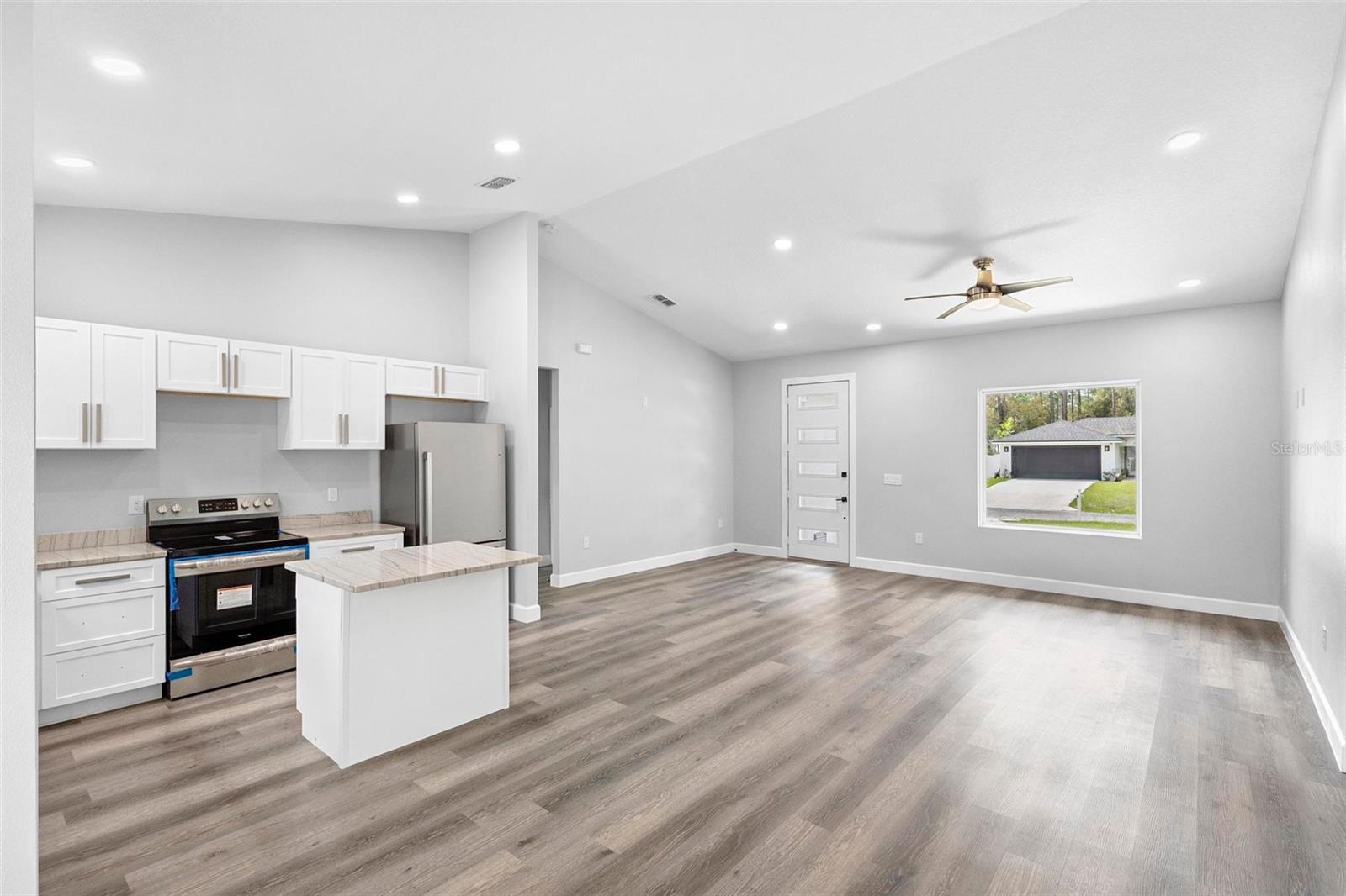 2379 8TH AVE, DELAND, FL, 32724