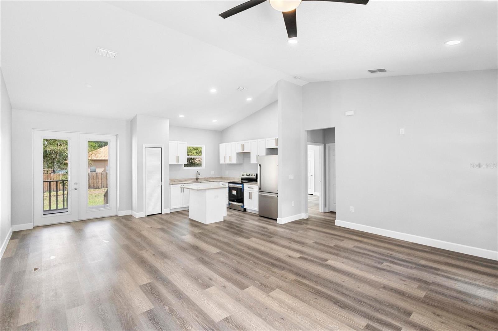 2379 8TH AVE, DELAND, FL, 32724