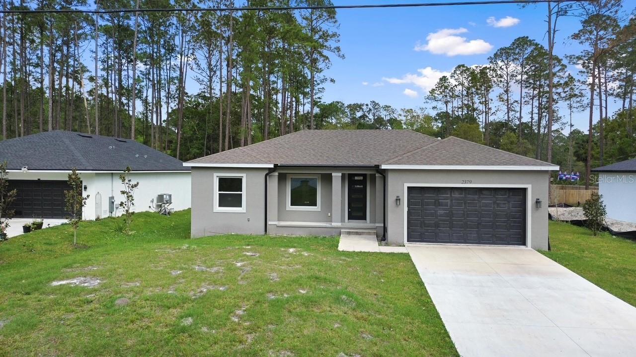 2379 8TH AVE, DELAND, FL, 32724