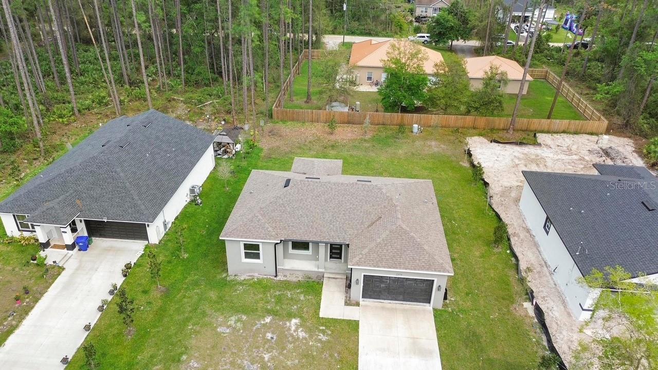 2379 8TH AVE, DELAND, FL, 32724