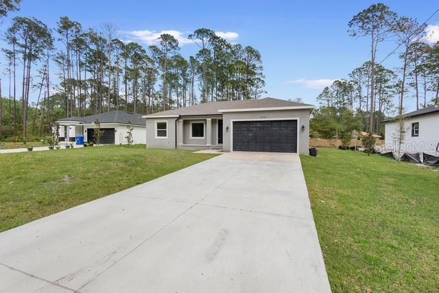 2379 8TH AVE, DELAND, FL, 32724