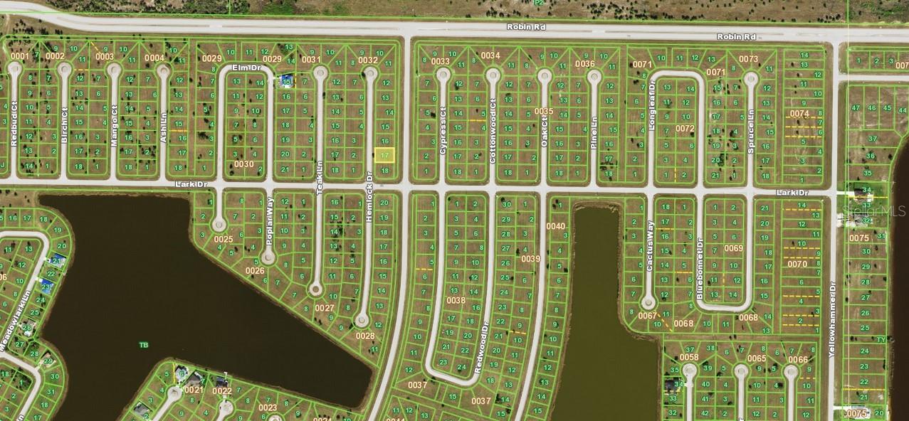 24 HEMLOCK DR, PLACIDA, FL, 33946