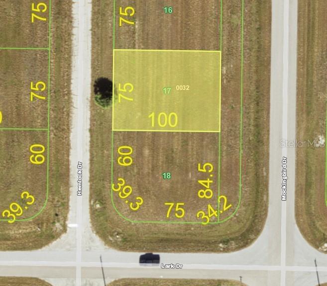 24 HEMLOCK DR, PLACIDA, FL, 33946