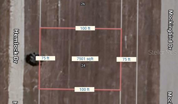 24 HEMLOCK DR, PLACIDA, FL, 33946