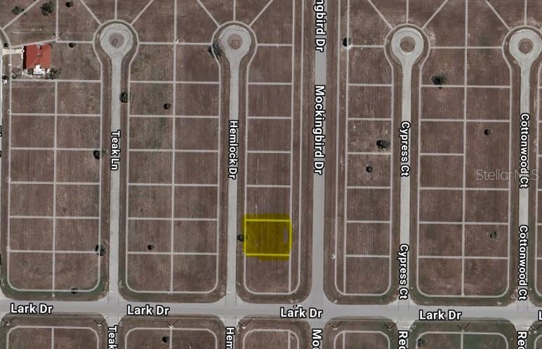 24 HEMLOCK DR, PLACIDA, FL, 33946