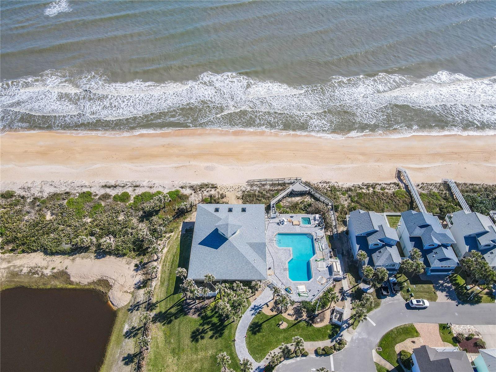 34 ANDOVER DR, PALM COAST, FL, 32137