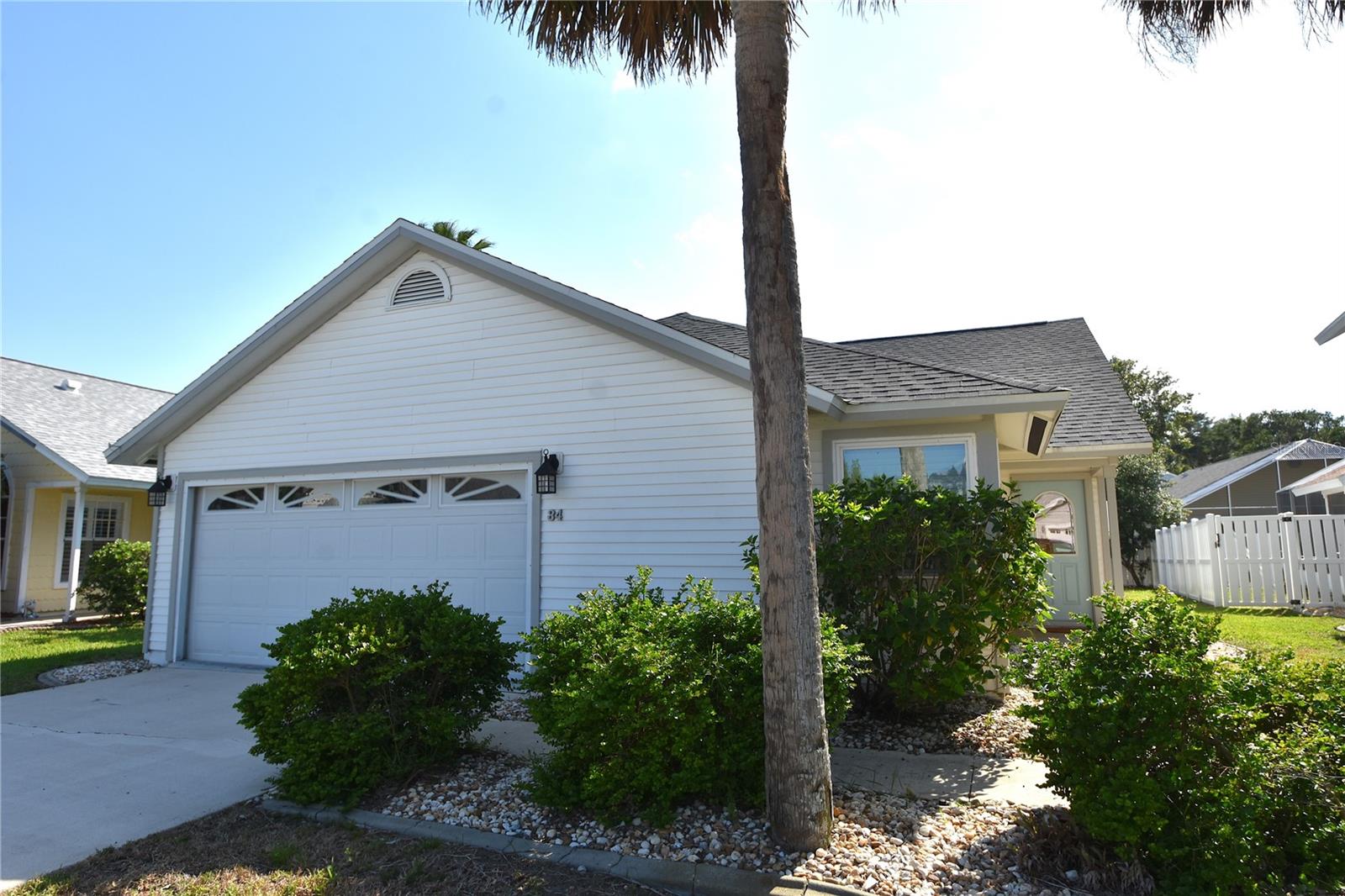 34 ANDOVER DR, PALM COAST, FL, 32137