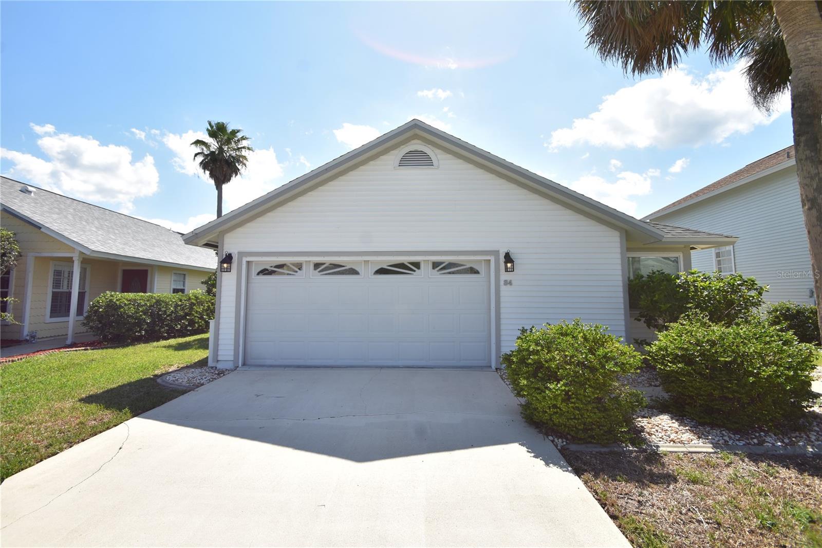 34 ANDOVER DR, PALM COAST, FL, 32137