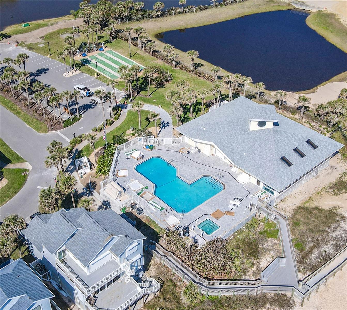 34 ANDOVER DR, PALM COAST, FL, 32137