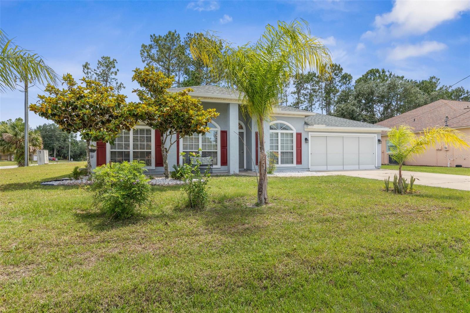 1 PRESIDENT LN, PALM COAST, FL, 32164